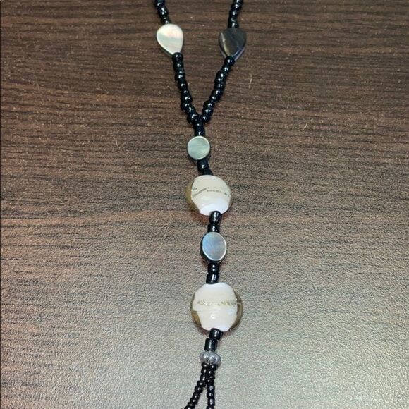 Beaded Sun sandals  - Picture 4 of 10